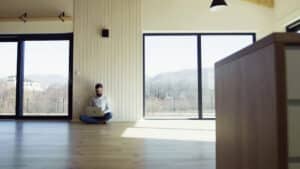 sliding glass doors