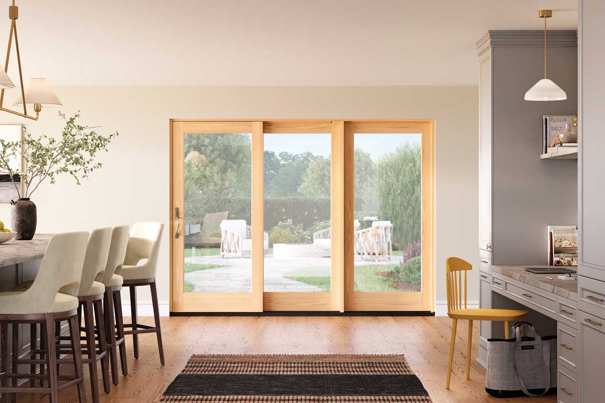 Ultimate Series French Doors