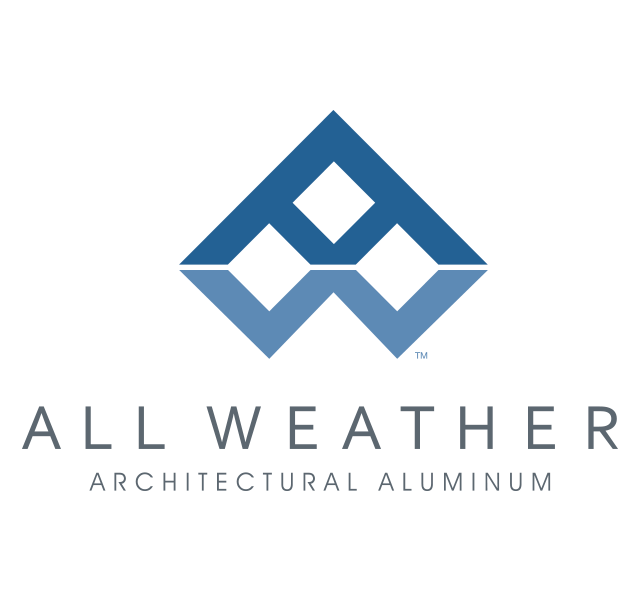 All Weather Aluminum Windows