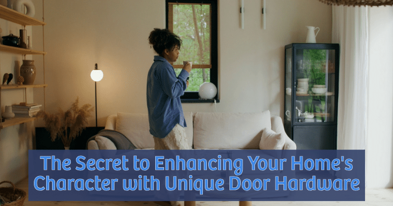 interior doors
