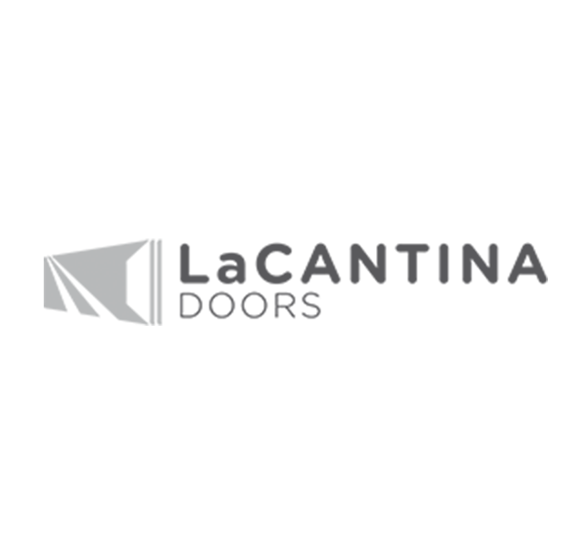 La Cantina Doors
