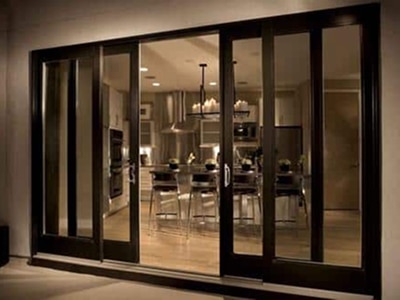 Patio Doors
