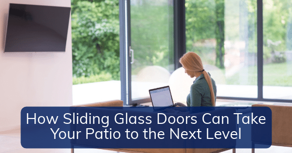 sliding glass doors