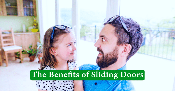 sliding glass doors