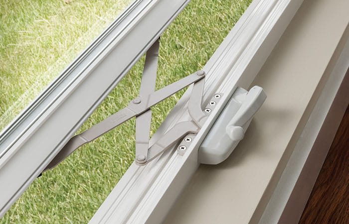 style line hardware