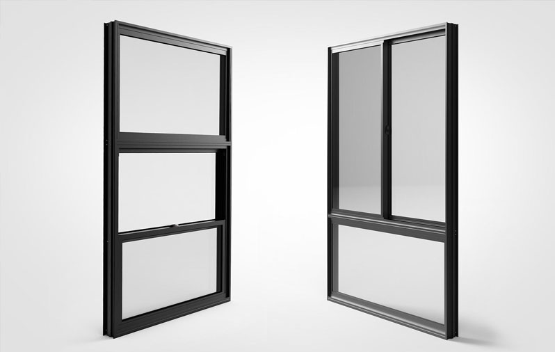 western-window-single-windows